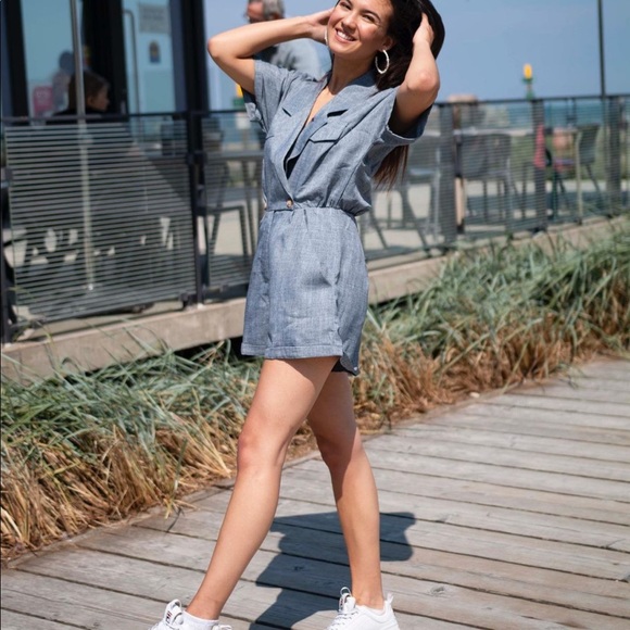 Little Mountain romper Kitsilano 2006 - Picture 3 of 4